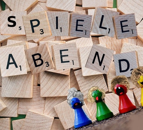 spieleabend - zuschnitt