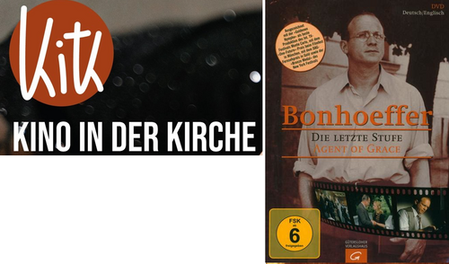 KiK - Logo - Bonhoeffer