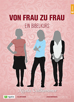 cover - von frau zu frau