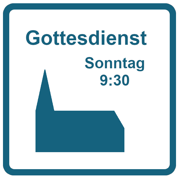 Gottesdienst