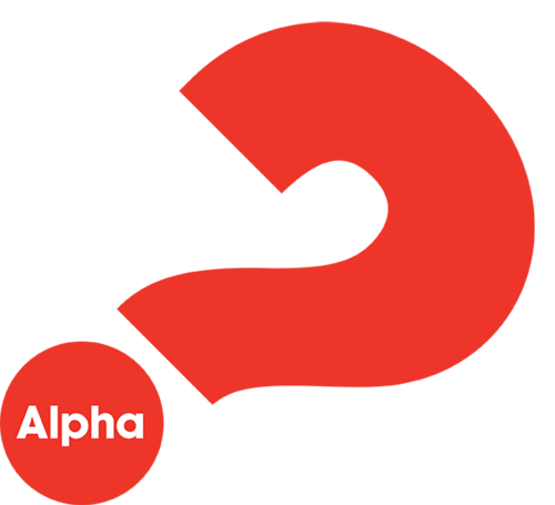 Alpha Mark Red - Med 1