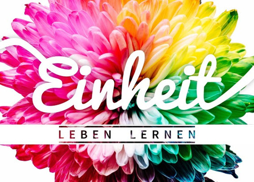 allianzgebetswoche - vorderseite