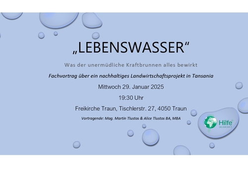 Fachvortrag Lebenswasser - page 0001
