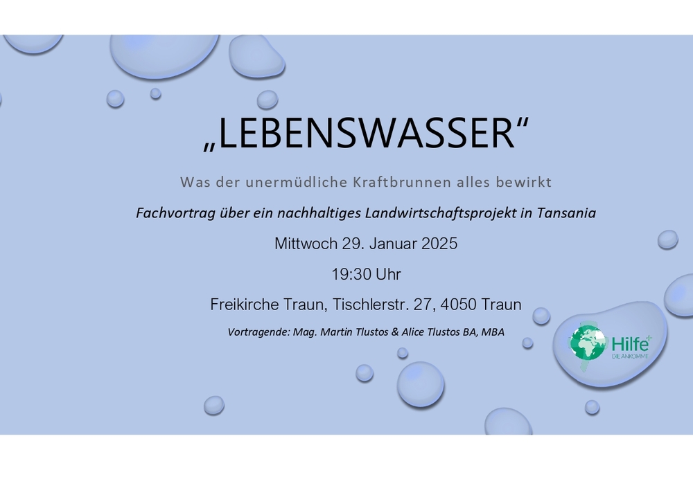 Fachvortrag Lebenswasser - page 0001