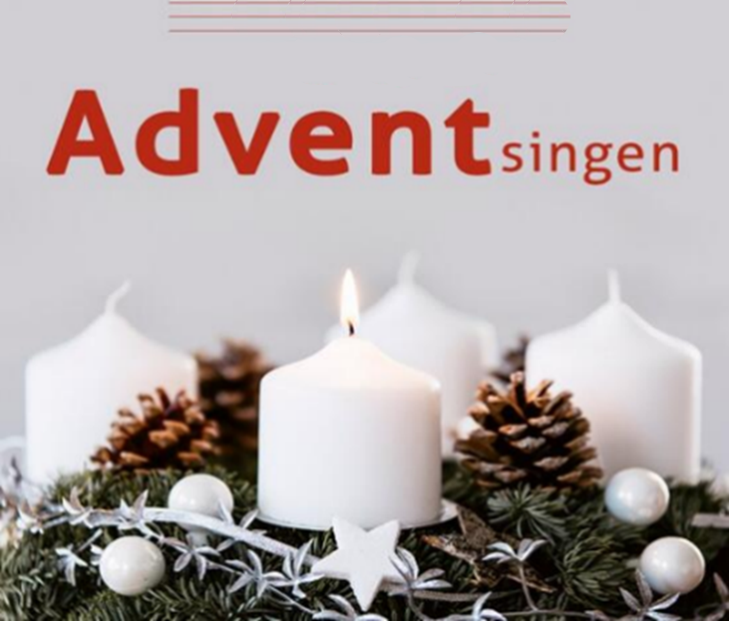 AdventSingen - 2