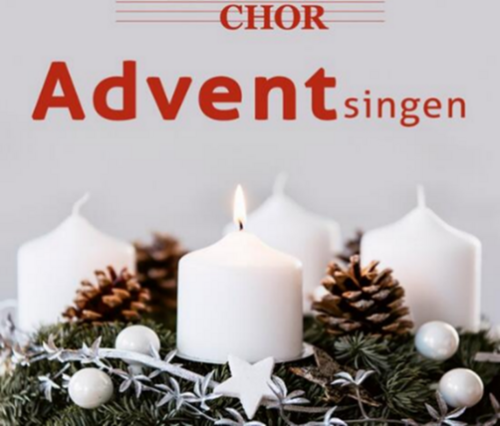 AdventSingen