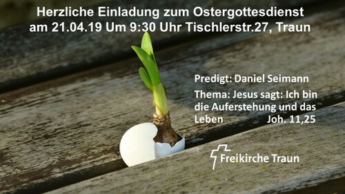 21.04 Ostern 19   Kopie