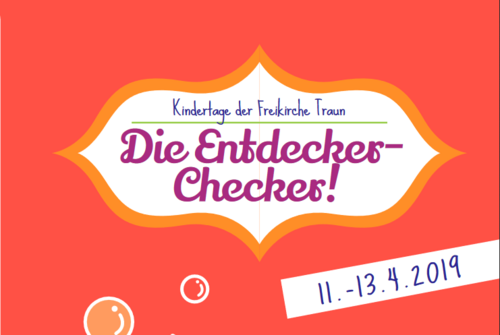 Kinderbibelwoche2019