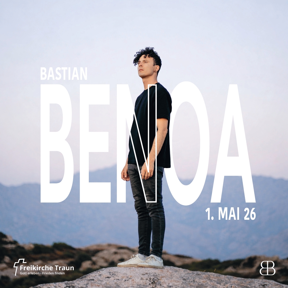 Benoa Flyer - page 0001