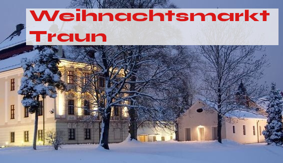 WeihnachtmarktTraunFoto - 