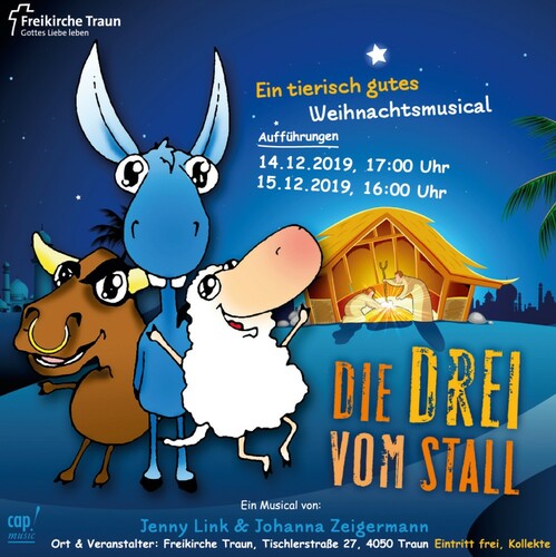 die - drei - vom - stall