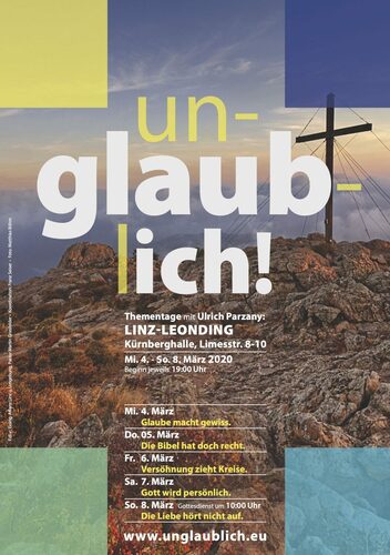 unglaublich4 8.3.2020