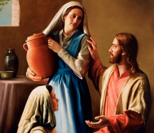 JesusMaryMartha