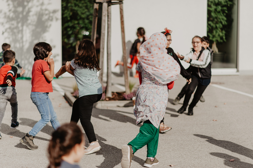 Soziales Handeln iPunkt