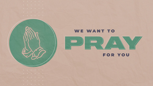 87577 - Pray - Slide