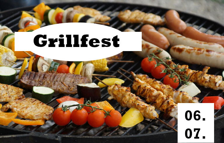 Grillfest